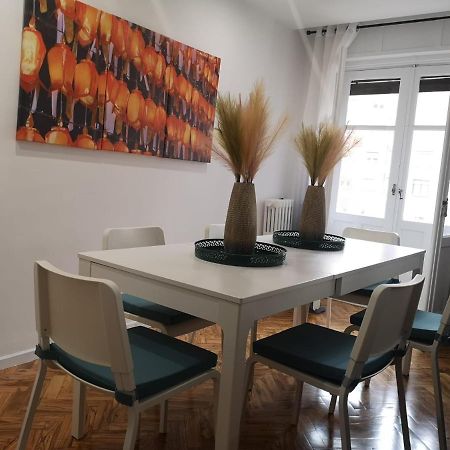 Apartamento LC Gran Vía Zaragoza Exterior foto