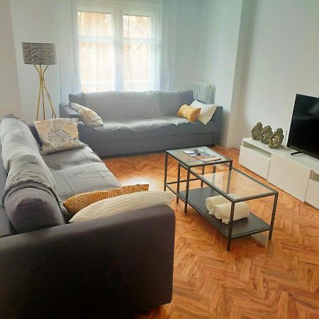 Apartamento LC Gran Vía Zaragoza Exterior foto