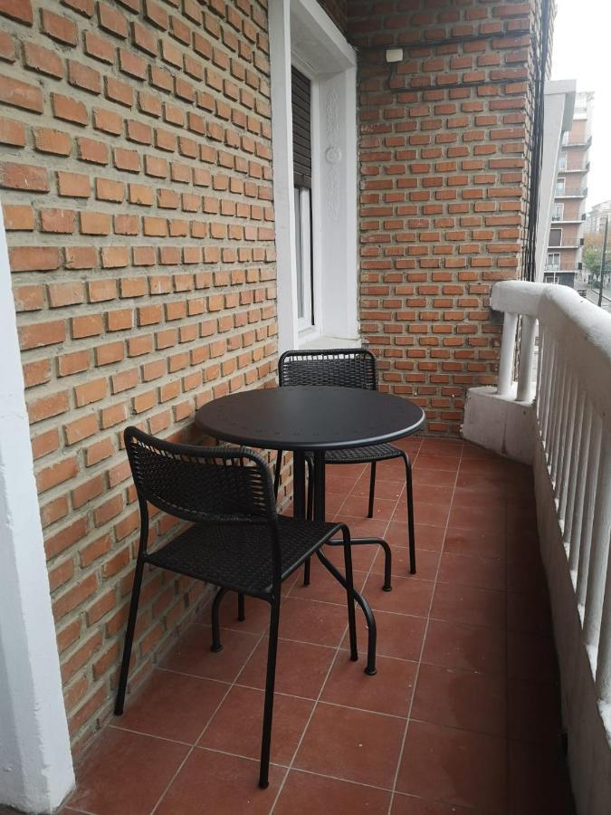 Apartamento LC Gran Vía Zaragoza Exterior foto